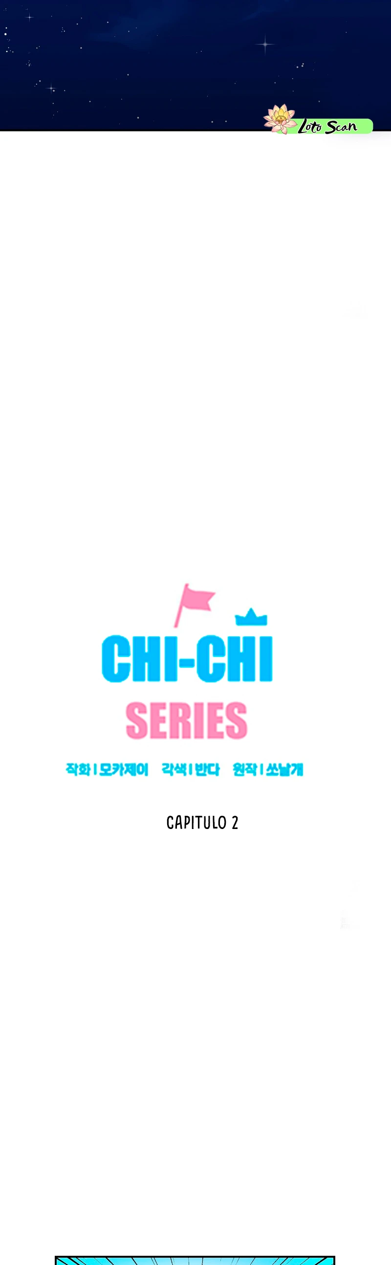 Chichi series Capitulo 2 página 4