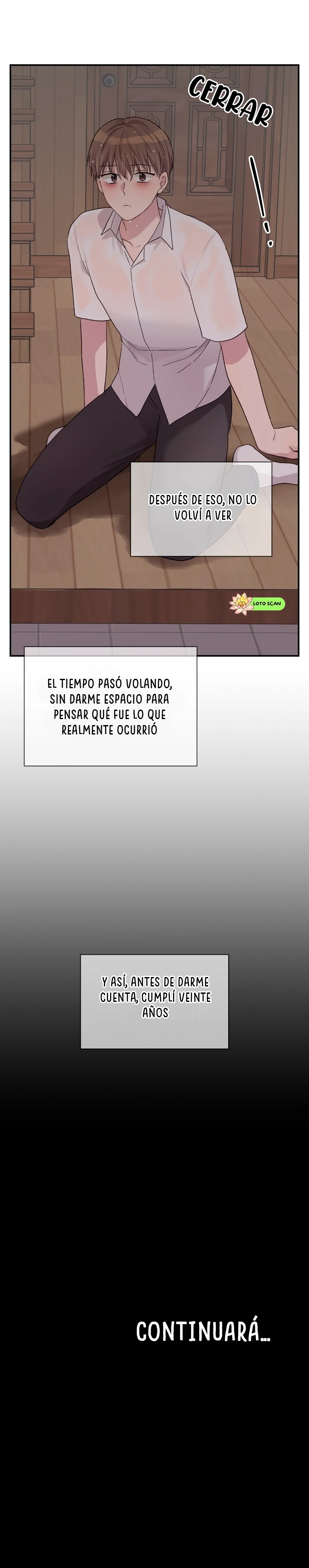 Chichi series Capitulo 21 página 12