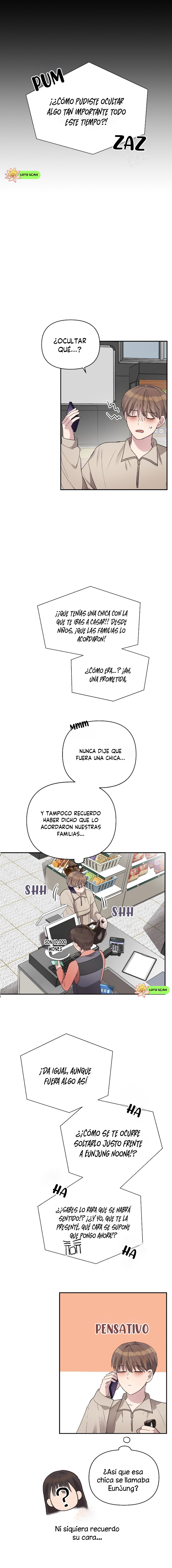 Chichi series Capitulo 22 página 2