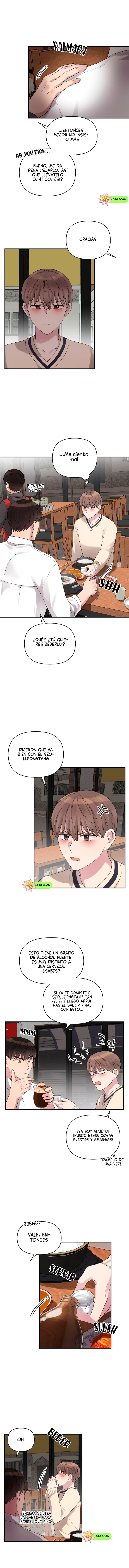 Chichi series Capitulo 24 página 7