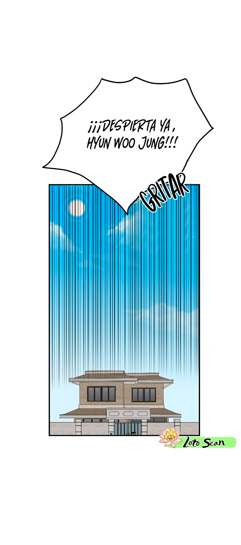 Chichi series Capitulo 3 página 18
