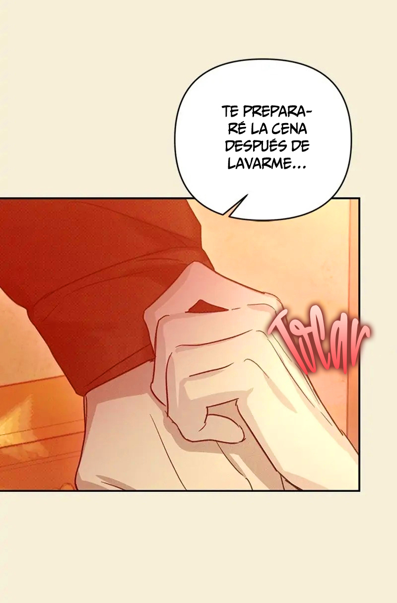 Chichi series Capitulo 30 página 34