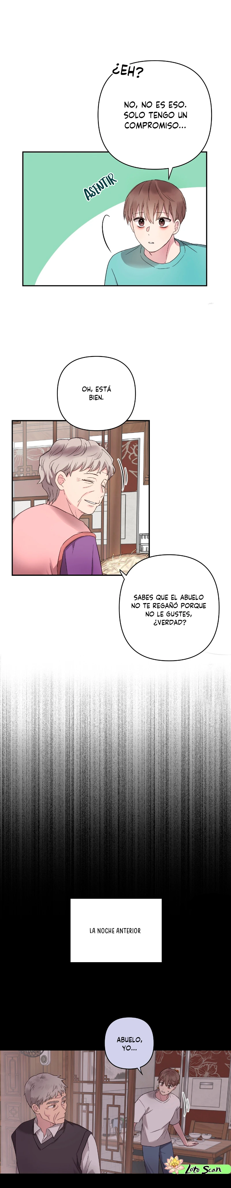 Chichi series Capitulo 5 página 16