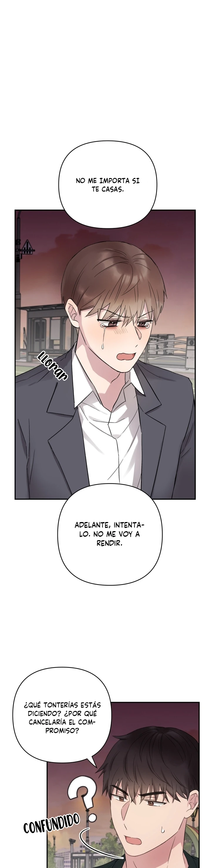 Chichi series Capitulo 6 página 25