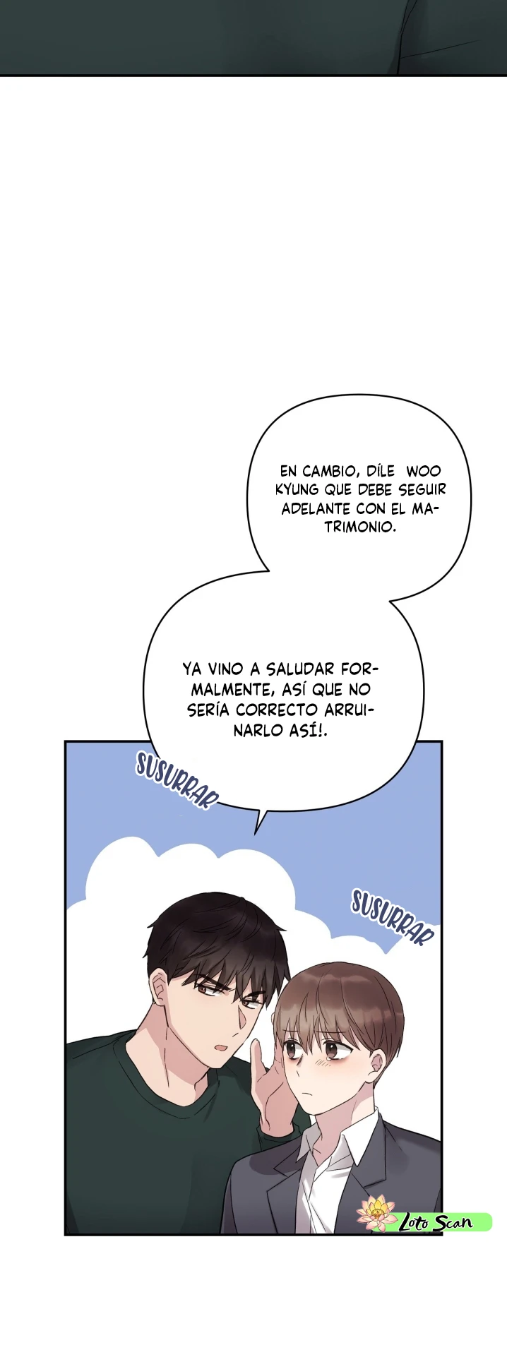 Chichi series Capitulo 6 página 30