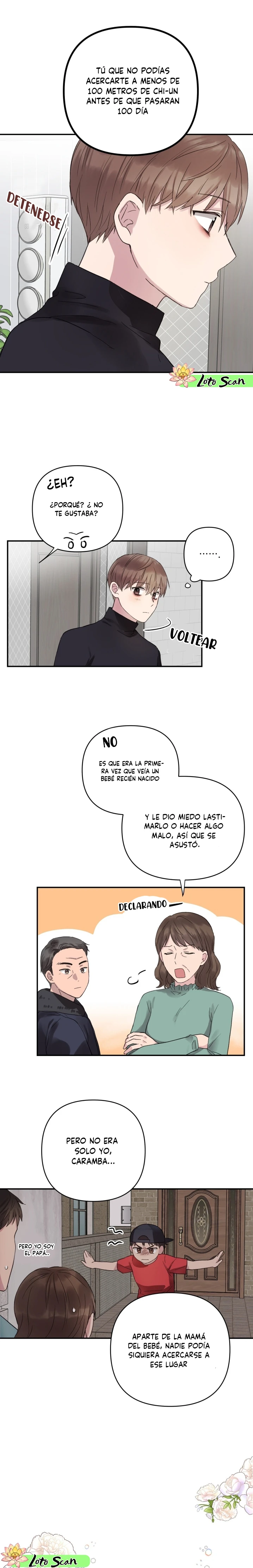 Chichi series Capitulo 7 página 25