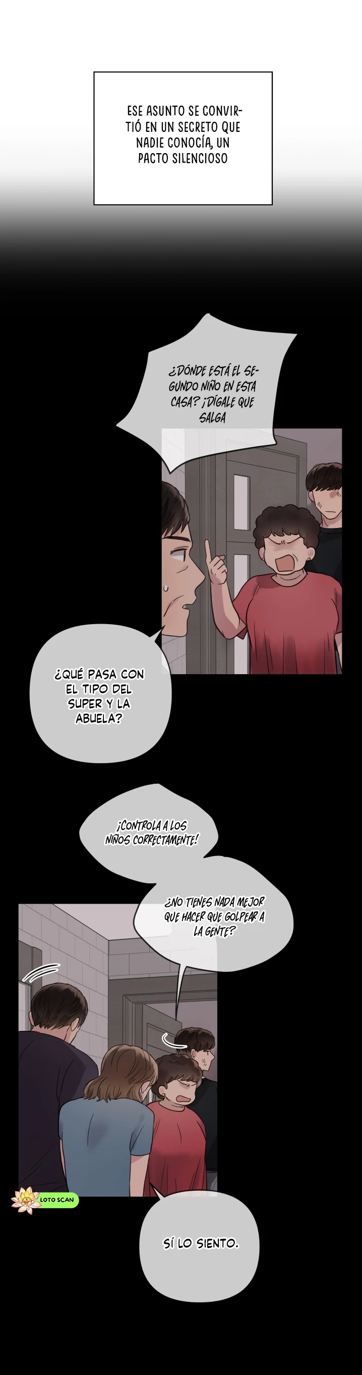 Chichi series Capitulo 9 página 23