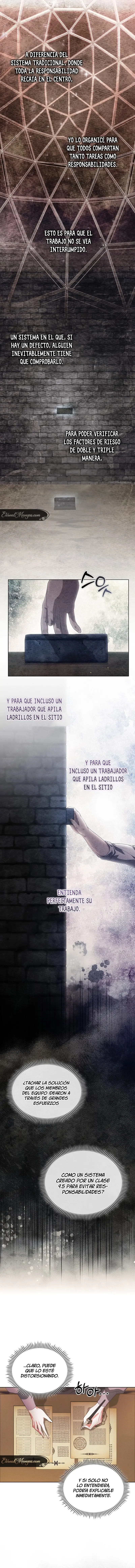 No hay beneficios para la transmigradora Capitulo 22 página 2