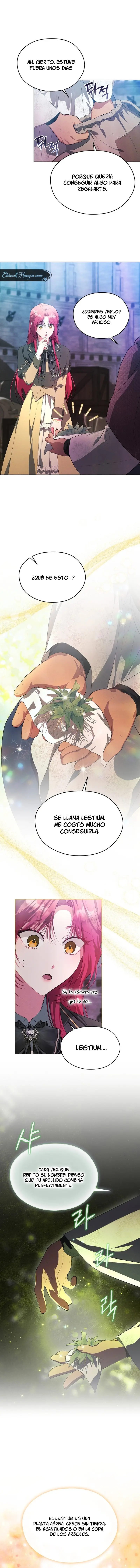 No hay beneficios para la transmigradora Capitulo 23 página 9