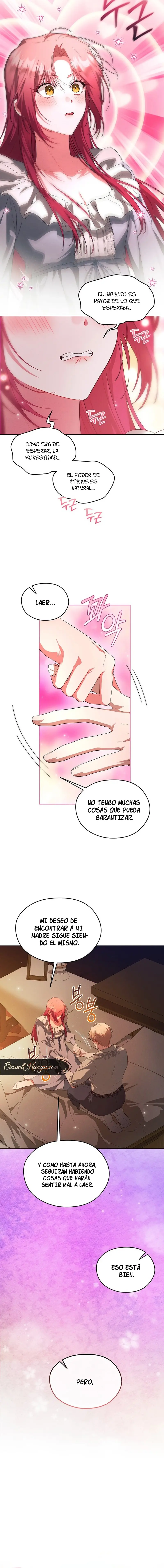No hay beneficios para la transmigradora Capitulo 31 página 10