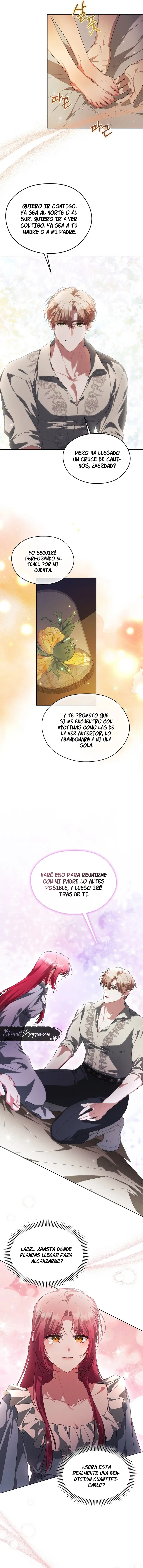 No hay beneficios para la transmigradora Capitulo 31 página 4