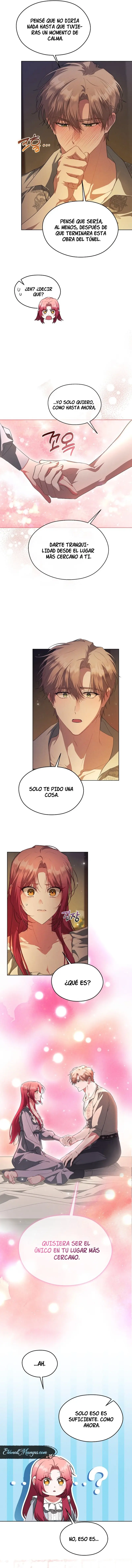 No hay beneficios para la transmigradora Capitulo 31 página 6