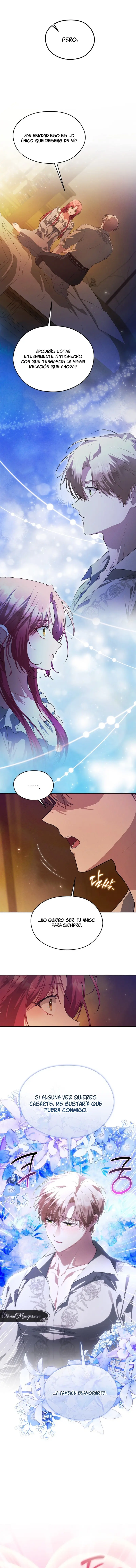 No hay beneficios para la transmigradora Capitulo 31 página 9