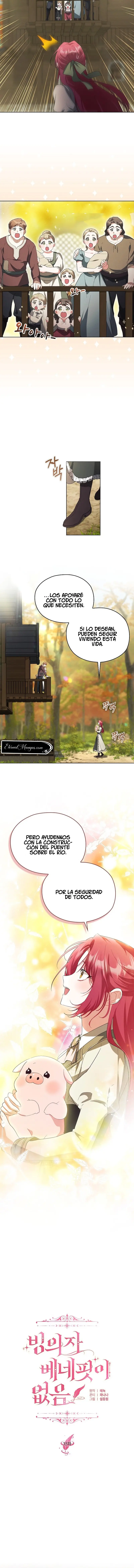 No hay beneficios para la transmigradora Capitulo 35 página 4