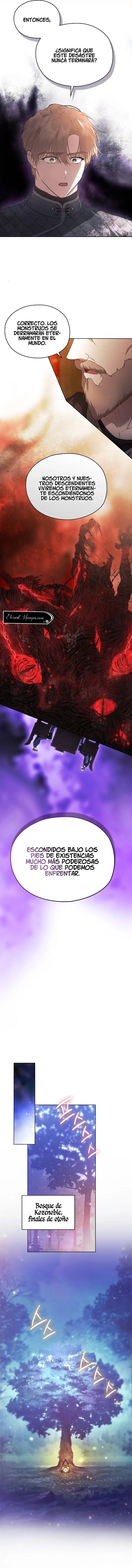 No hay beneficios para la transmigradora Capitulo 36 página 9
