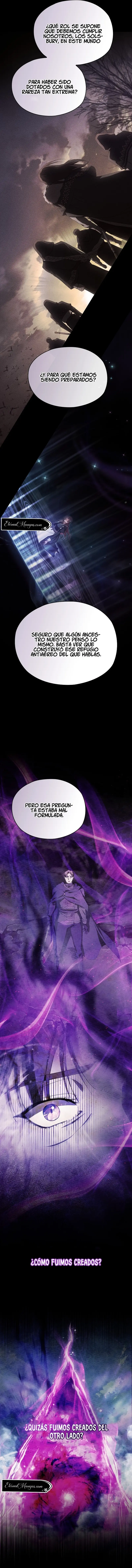 No hay beneficios para la transmigradora Capitulo 37 página 2