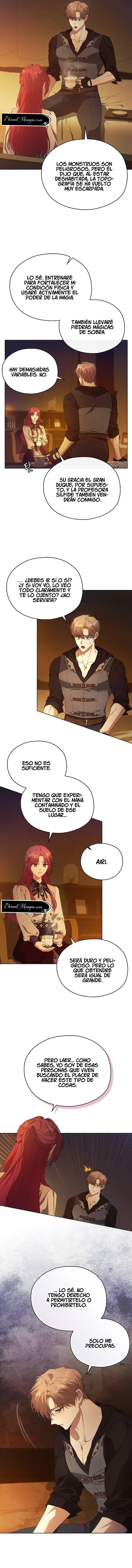 No hay beneficios para la transmigradora Capitulo 39 página 7