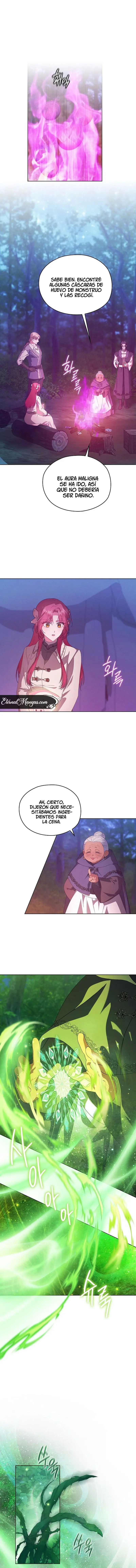 No hay beneficios para la transmigradora Capitulo 43 página 14