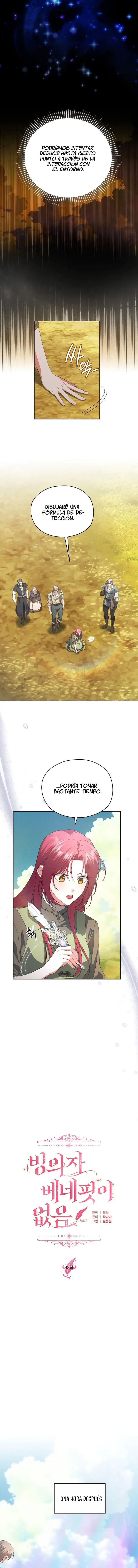 No hay beneficios para la transmigradora Capitulo 43 página 2