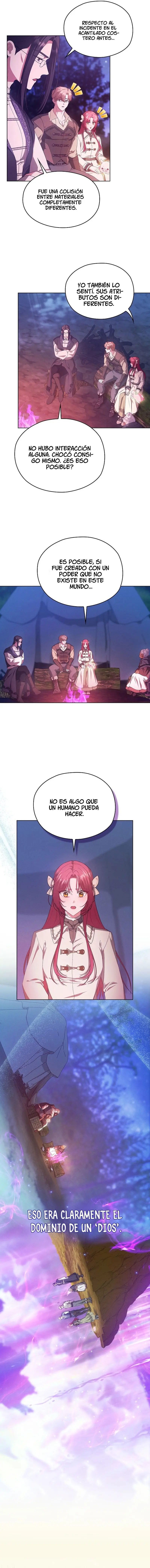 No hay beneficios para la transmigradora Capitulo 43 página 9