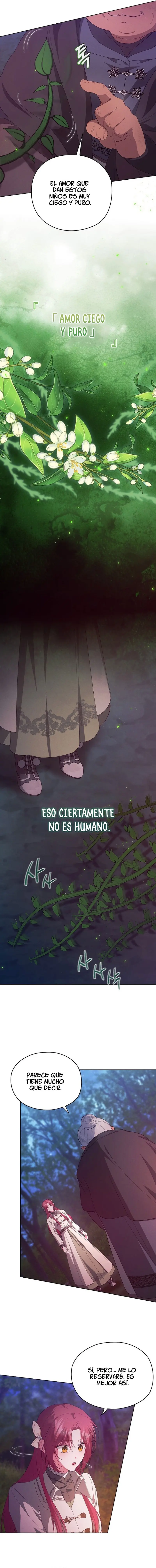 No hay beneficios para la transmigradora Capitulo 44 página 9