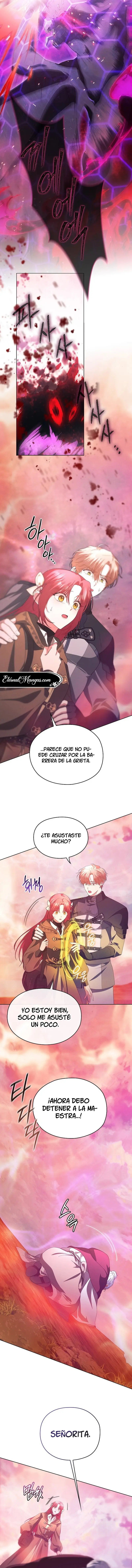 No hay beneficios para la transmigradora Capitulo 46 página 14