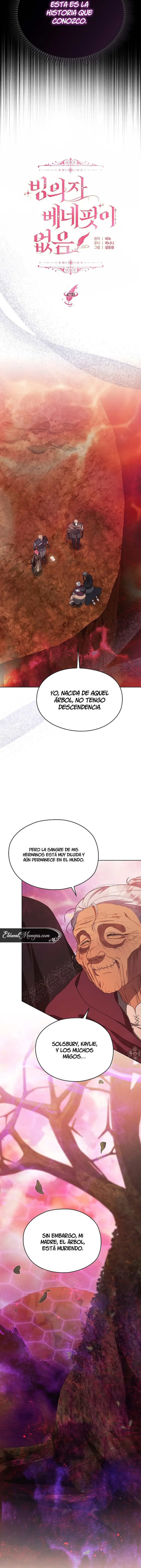 No hay beneficios para la transmigradora Capitulo 47 página 2