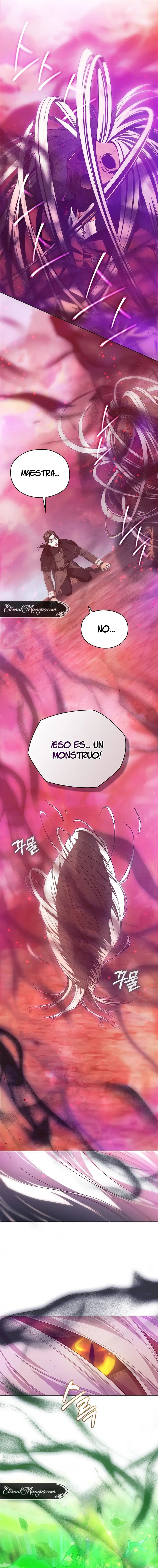 No hay beneficios para la transmigradora Capitulo 47 página 7