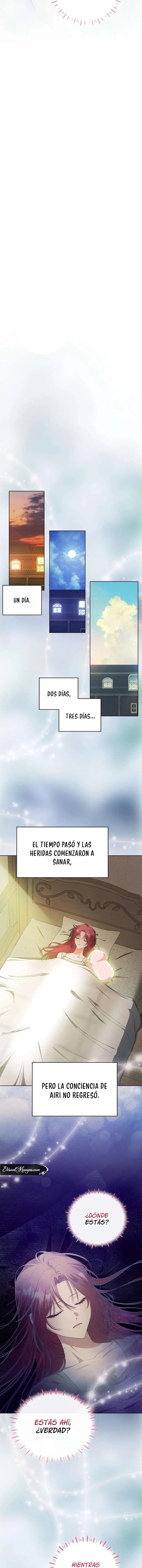 No hay beneficios para la transmigradora Capitulo 49 página 5