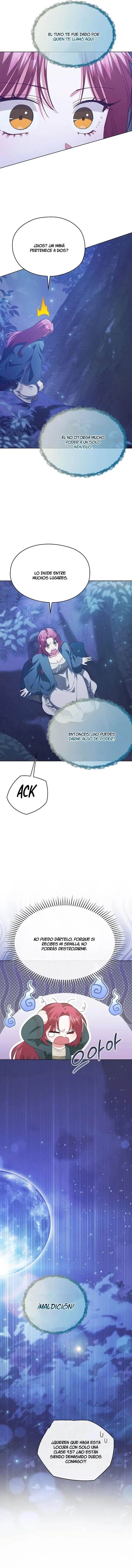 No hay beneficios para la transmigradora Capitulo 52 página 11