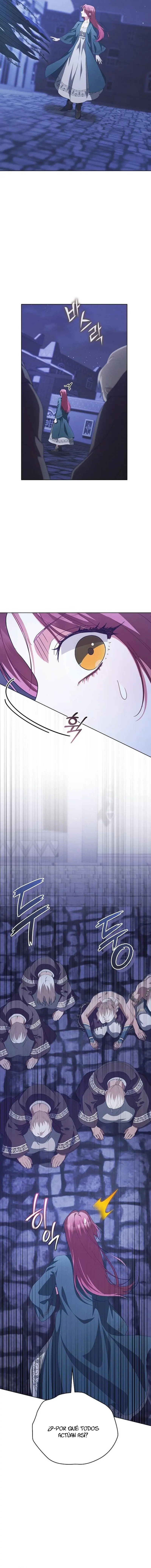 No hay beneficios para la transmigradora Capitulo 52 página 14
