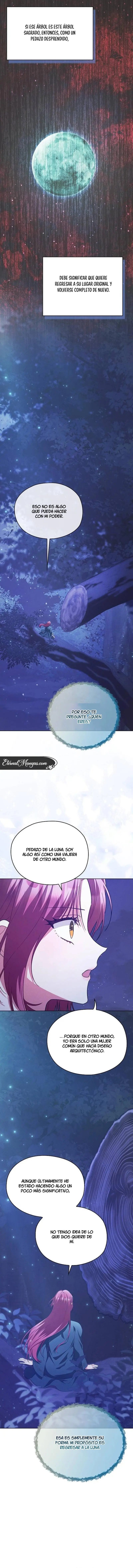 No hay beneficios para la transmigradora Capitulo 52 página 7