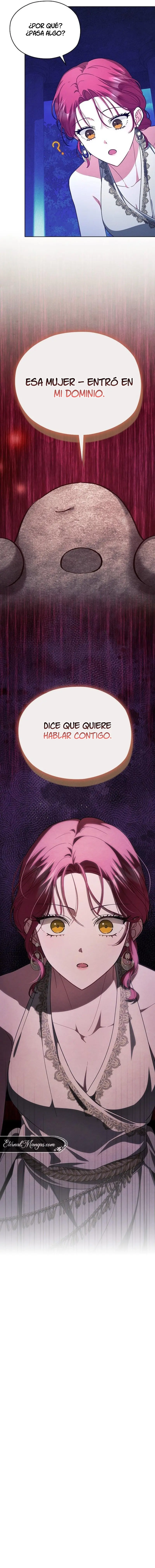 No hay beneficios para la transmigradora Capitulo 53 página 17