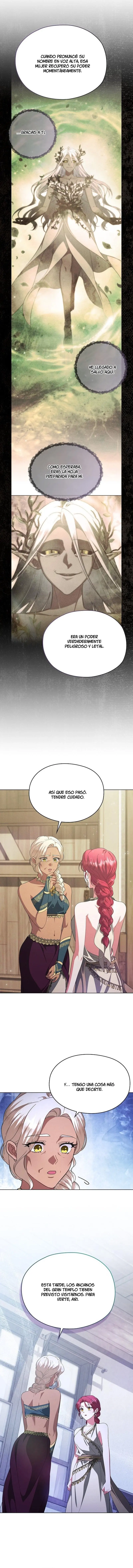 No hay beneficios para la transmigradora Capitulo 53 página 6