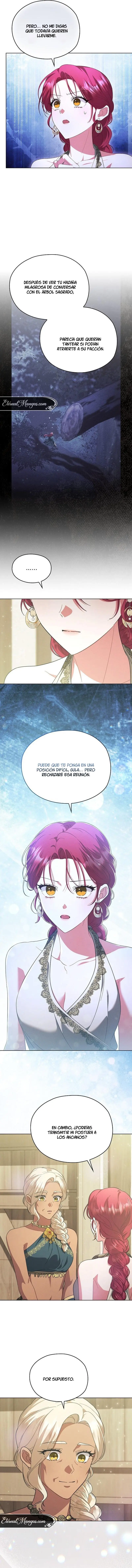 No hay beneficios para la transmigradora Capitulo 53 página 7