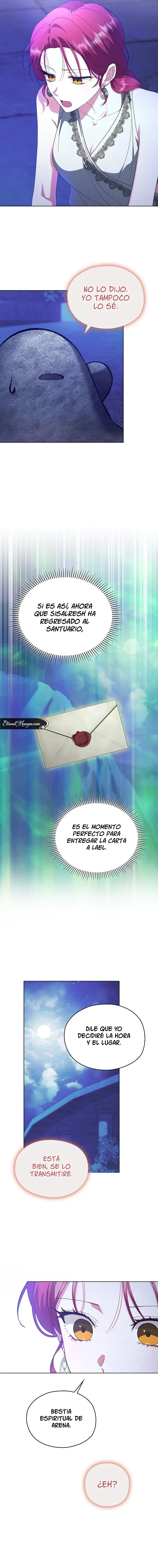 No hay beneficios para la transmigradora Capitulo 54 página 2