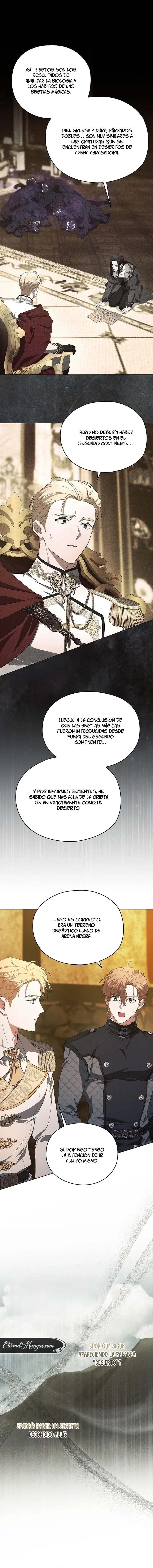 No hay beneficios para la transmigradora Capitulo 55 página 7