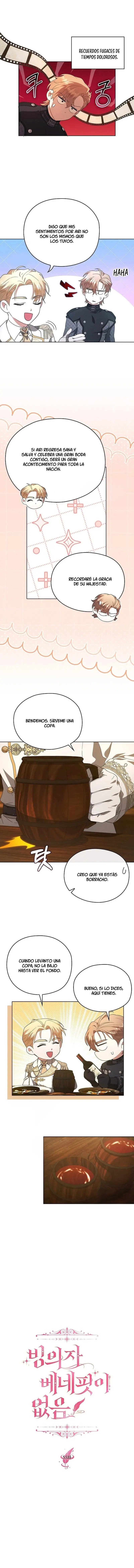 No hay beneficios para la transmigradora Capitulo 55 página 9