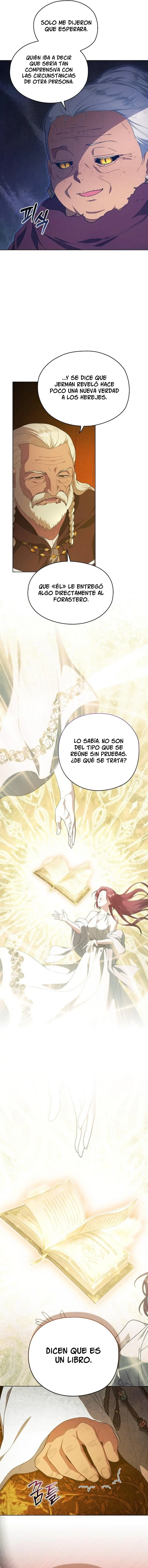 No hay beneficios para la transmigradora Capitulo 56 página 13