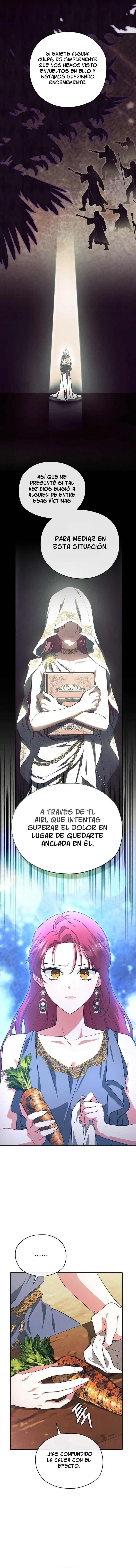 No hay beneficios para la transmigradora Capitulo 56 página 7