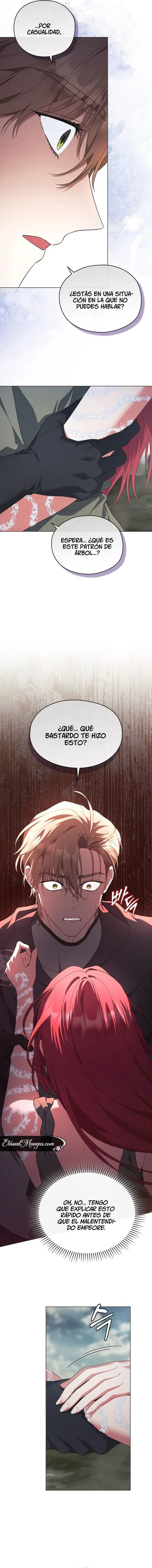 No hay beneficios para la transmigradora Capitulo 57 página 13