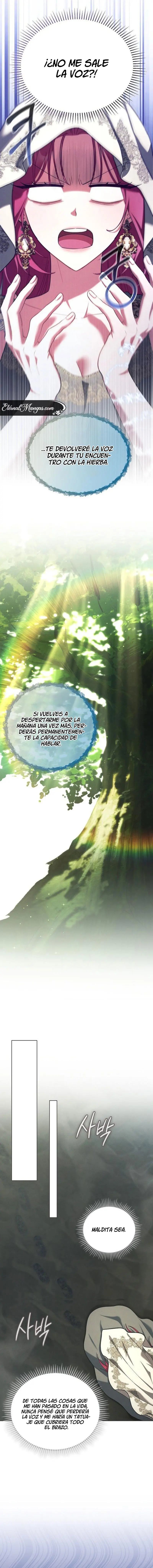 No hay beneficios para la transmigradora Capitulo 57 página 7