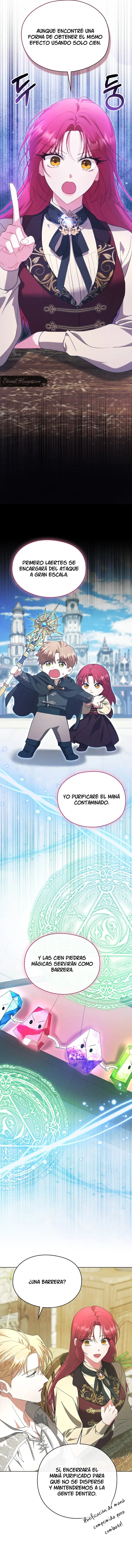 No hay beneficios para la transmigradora Capitulo 62 página 10