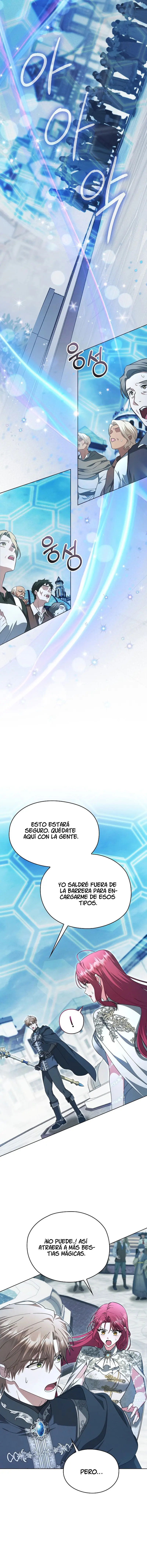 No hay beneficios para la transmigradora Capitulo 64 página 2