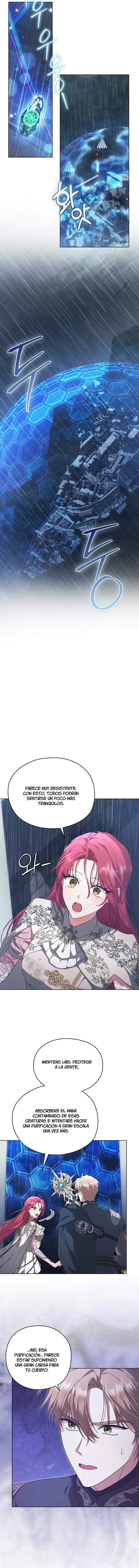 No hay beneficios para la transmigradora Capitulo 65 página 2