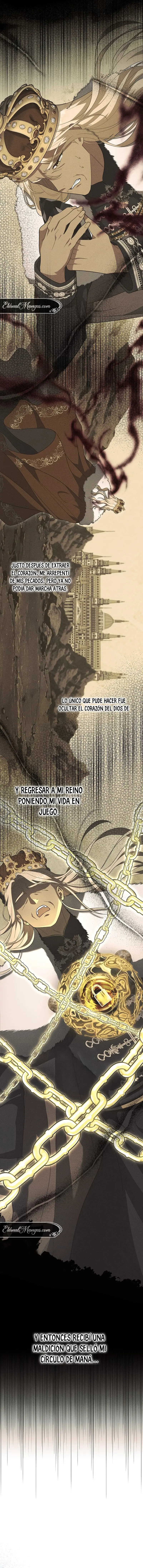 No hay beneficios para la transmigradora Capitulo 66 página 9