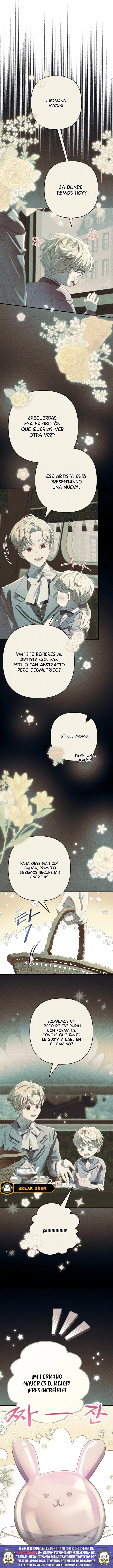 Fingí estar embarazada, pero mi marido volvió Capitulo 22 página 12