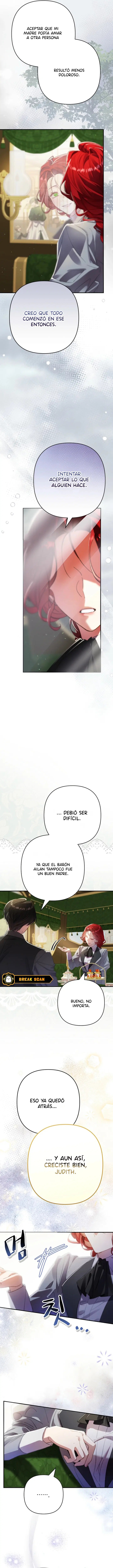 Fingí estar embarazada, pero mi marido volvió Capitulo 22 página 16