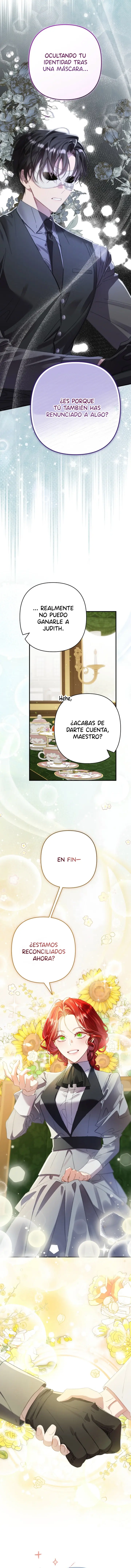 Fingí estar embarazada, pero mi marido volvió Capitulo 23 página 2