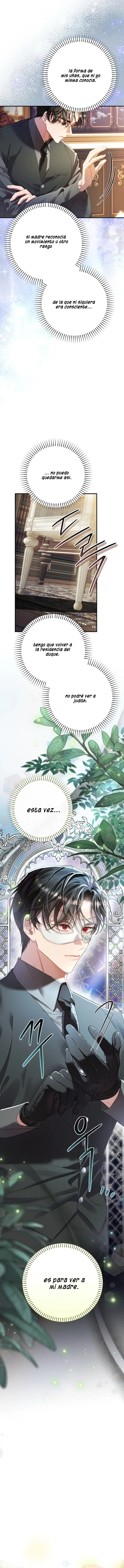 Fingí estar embarazada, pero mi marido volvió Capitulo 24 página 14